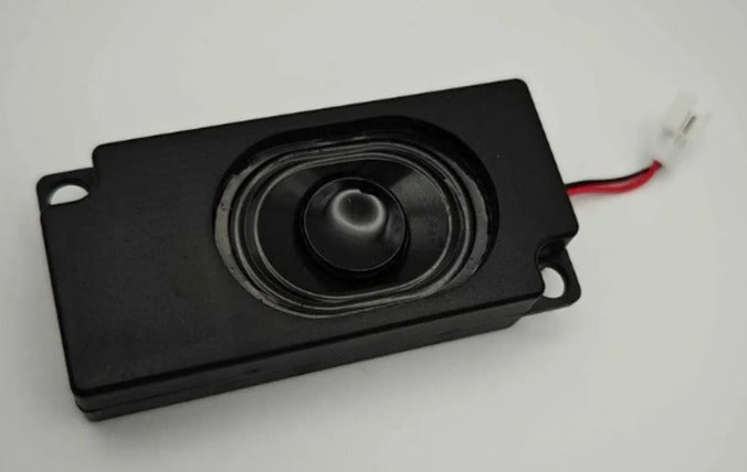 VanMoof - Haut-parleur tube supérieur ES&X3 / VM13-225 / Toptube Speaker ES&X3