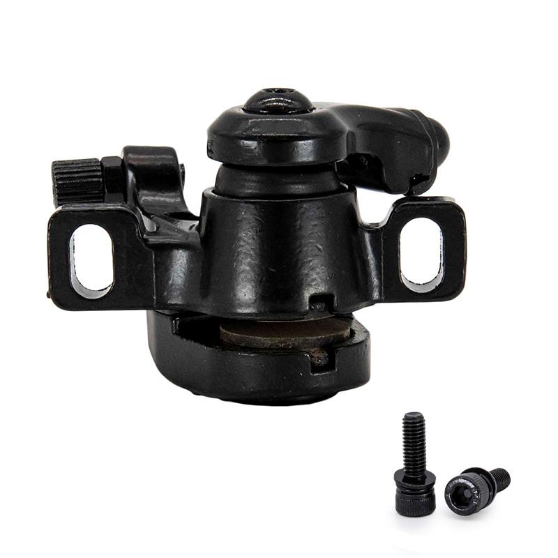 Etrier Pince de frein mécanique noire pour XIAOMI / Ninebot