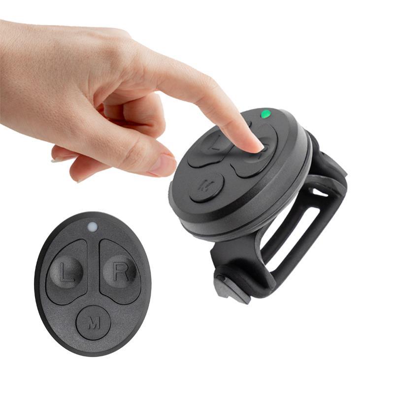 Casque avec clignotants, feu arriere et visiere, gris, taille L - OURS VÉLOS