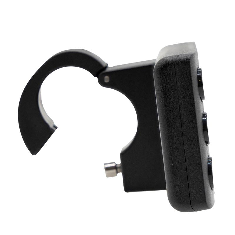 Écran S866 avec connecteur étanche, pour trotinette electrique ou velo electrique