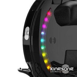 Roue électrique KINGSONG KS14D 420 WH 14 pouces - 30km/h (SUR COMMANDE) - OURS VÉLOS