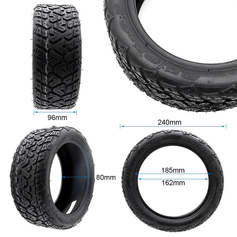 Pneu Offroad Tout Terrain 85/65-6,5 - Yuanxing