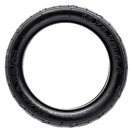 Pneu Tubeless 10x2,7-6,5 - Chaoyang
