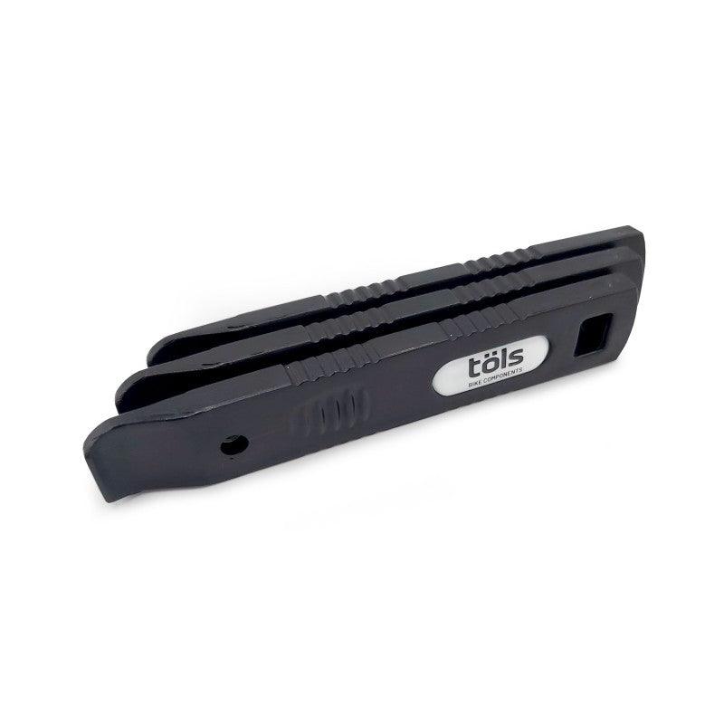 TÖLS Démontes-pneus PRO - OURS VÉLOS