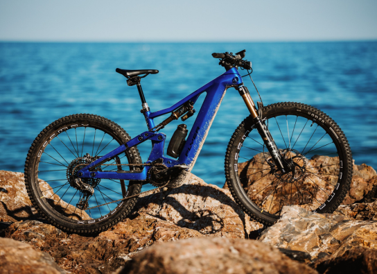 Vélo électrique DEMO d’essai FLYER Uproc X 2.10 - dès 77,07 €/mois*