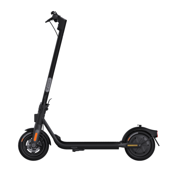 Trottinette électrique Ninebot by Segway F2 PRO E - 25km/h (SUR COMMANDE)