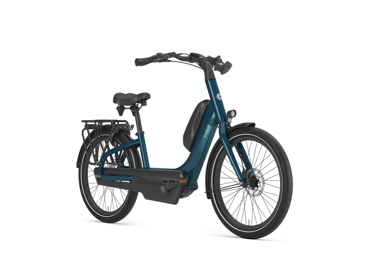 GAZELLE Easyflow C7 (1.45m-1.80m taille unique) - Essaie Disponible fin avril