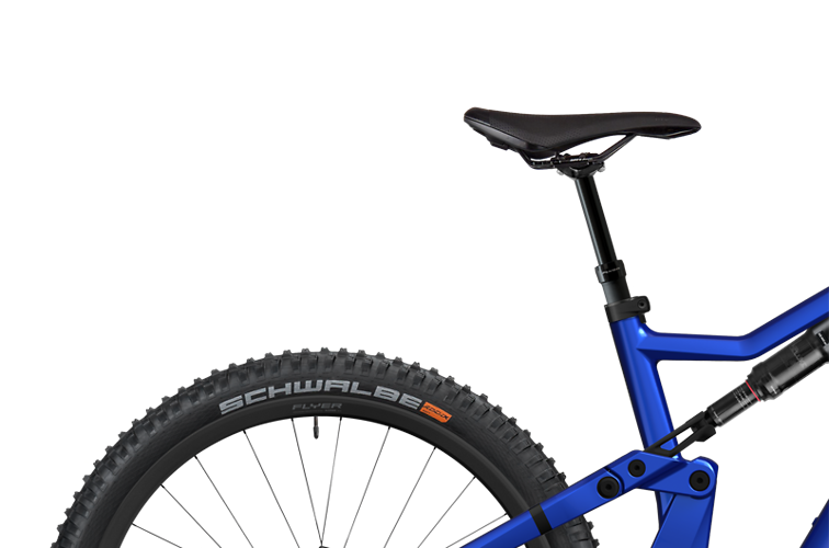 Vélo électrique DEMO d’essai FLYER Uproc X 2.10 - dès 77,07 €/mois*