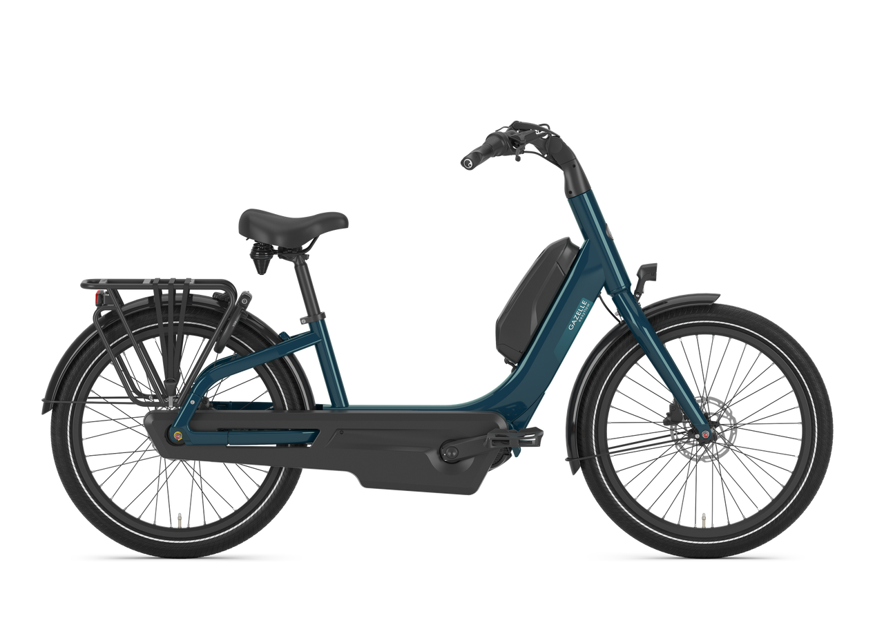 GAZELLE Easyflow C7 (1.45m-1.80m taille unique) - Essaie Disponible fin avril