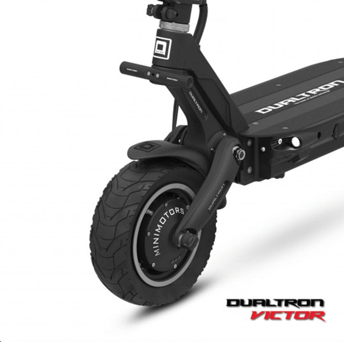 Trottinette Électrique Dualtron Victor