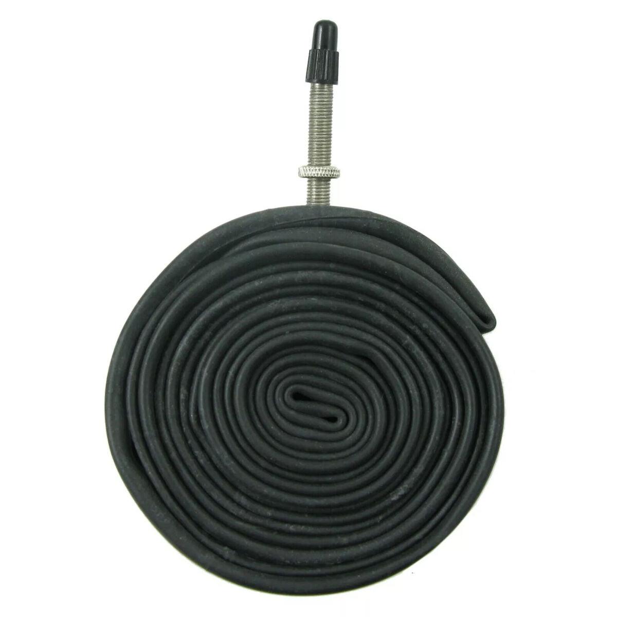 KENDA CHAMBRE A AIR 16 X 1.75/2.125 - (47/57-305) - Dimension : 16X1.75-2.125/ Pratique : BMX/ ETRTO : 47-57/305/ Usage : BMX/ Valve : PRESTA - OURS VÉLOS