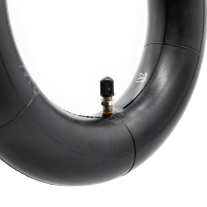 Chambre à air 80/65-6 (10x3.0)(255x80) Valve droite