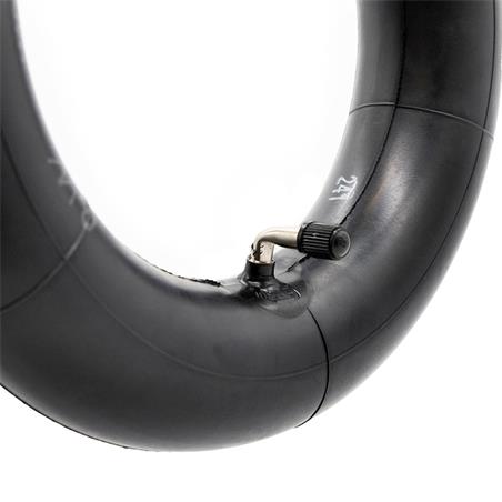 Chambre à air 90/65-6,5 avec valve coudée 90x90°