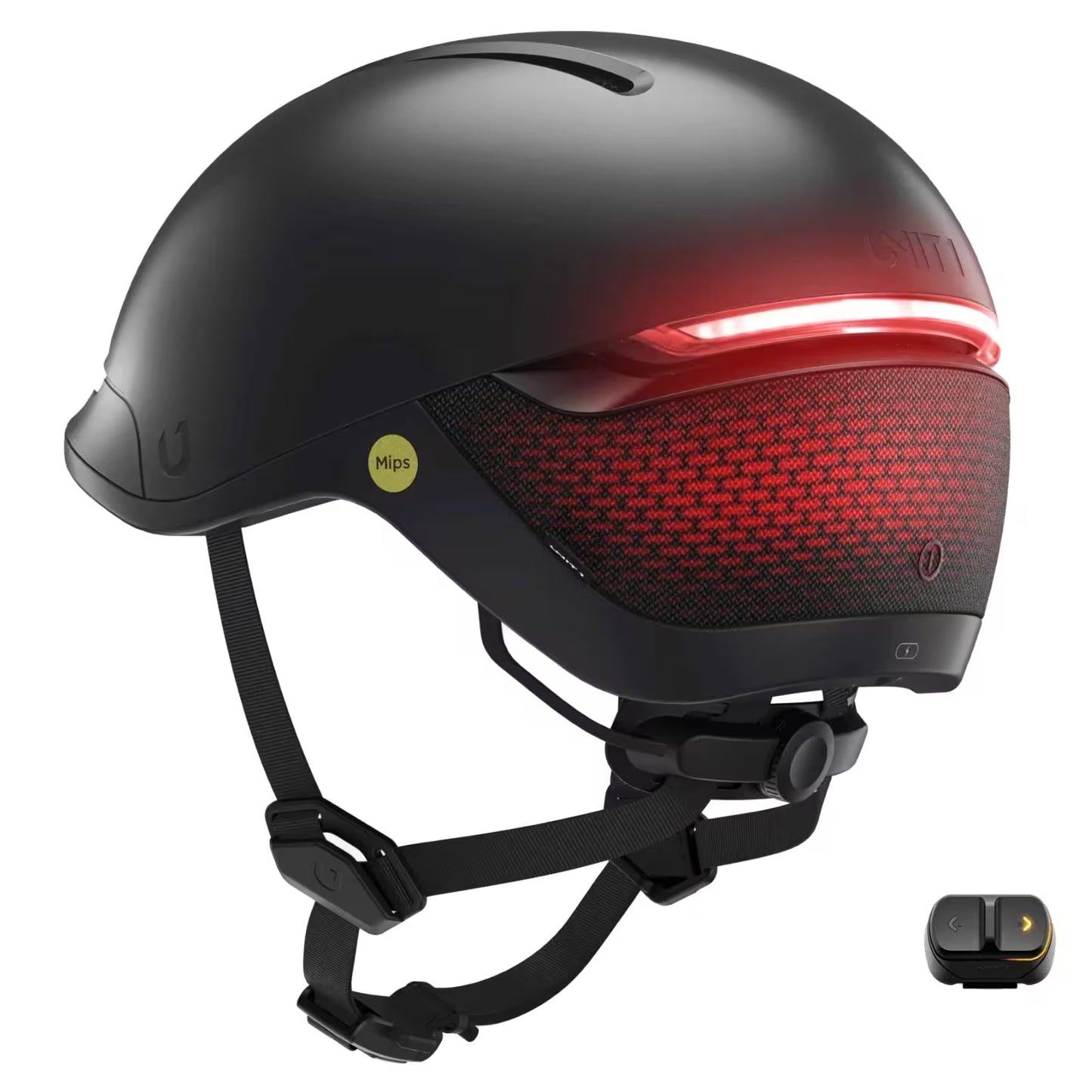 Unit 1 Faro MIPS - Casque de vélo intelligent