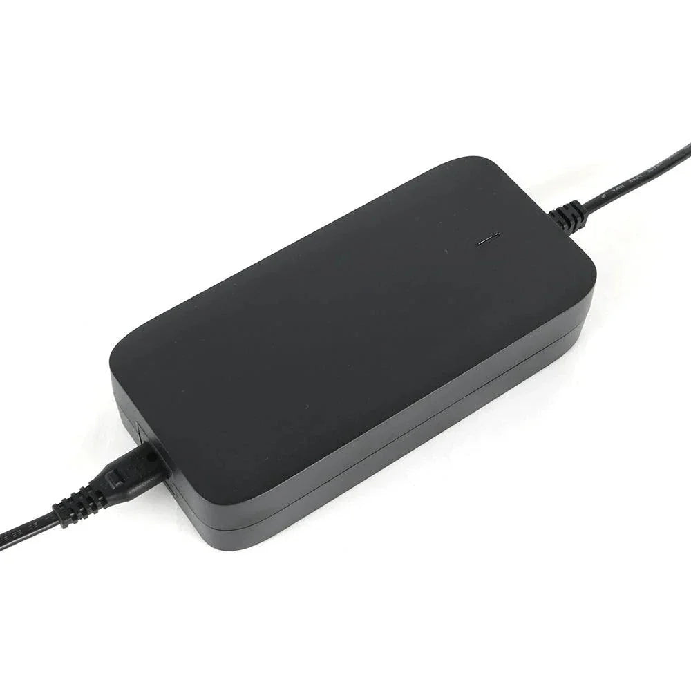 VanMoof - Chargeur + câble, S&X3, S&X4, UE / VM13-165 / Charger + Cable, S&X3, S&X4, EU