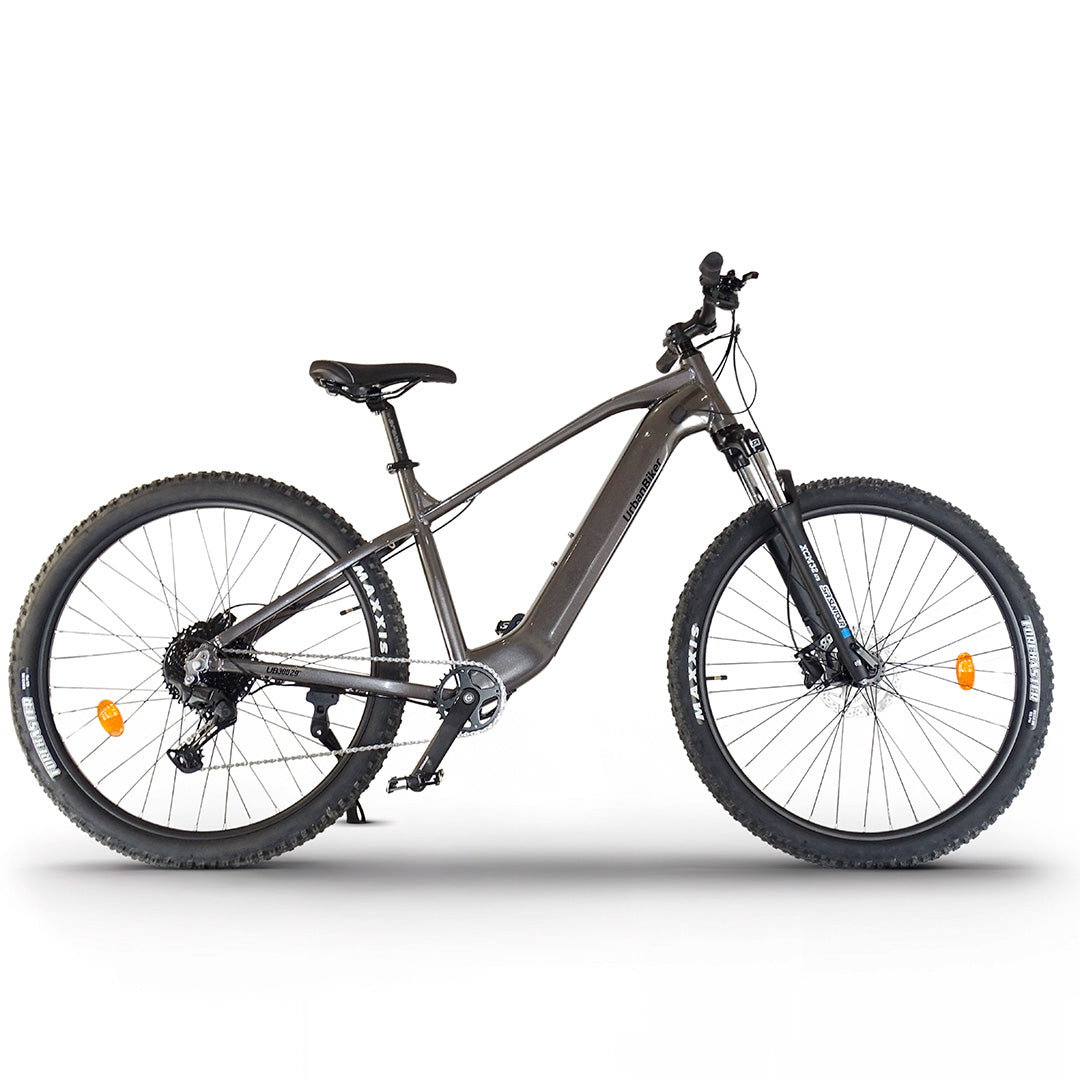 E-Bike UB300 Gris 29"