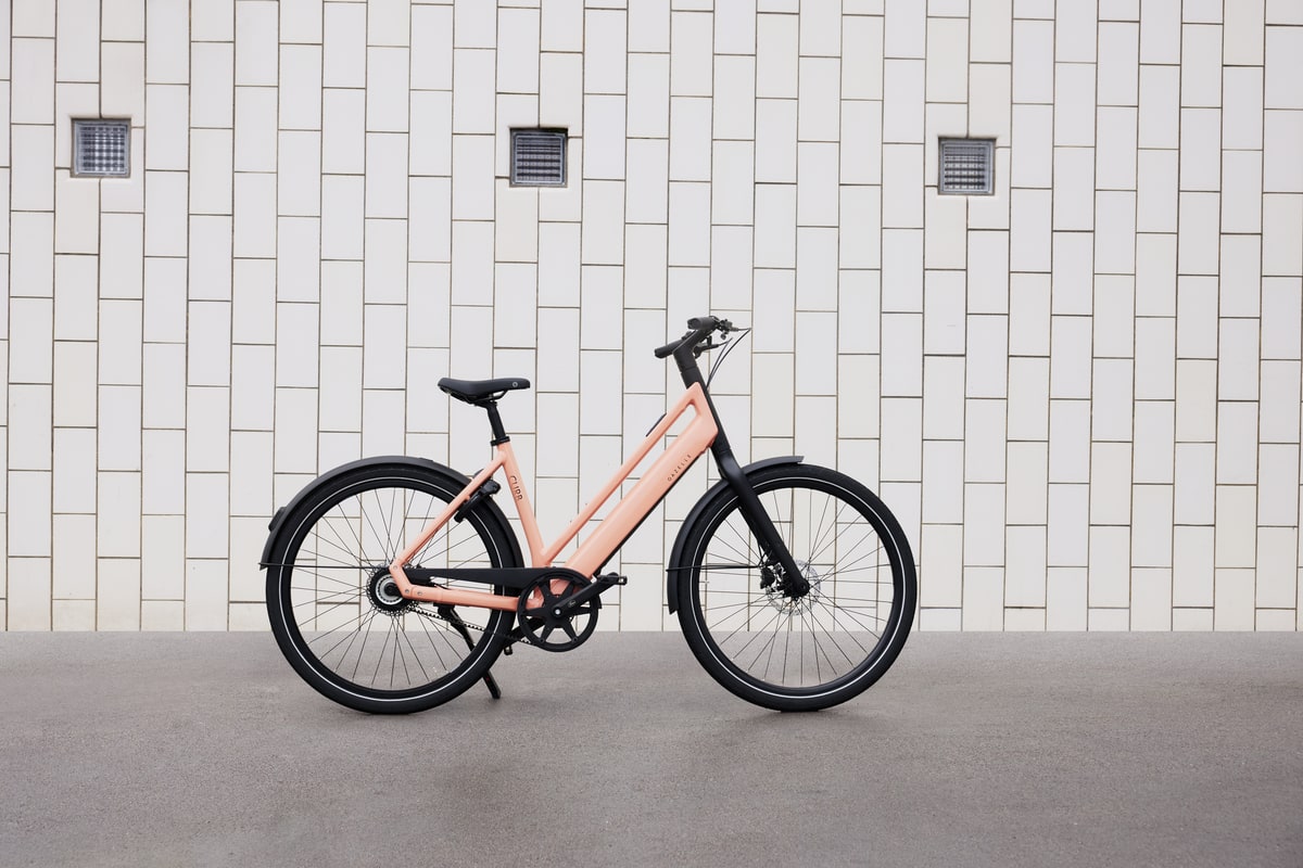2026 Gazelle Curb - 2399 EUR – Précommande & Liste d'attente essais