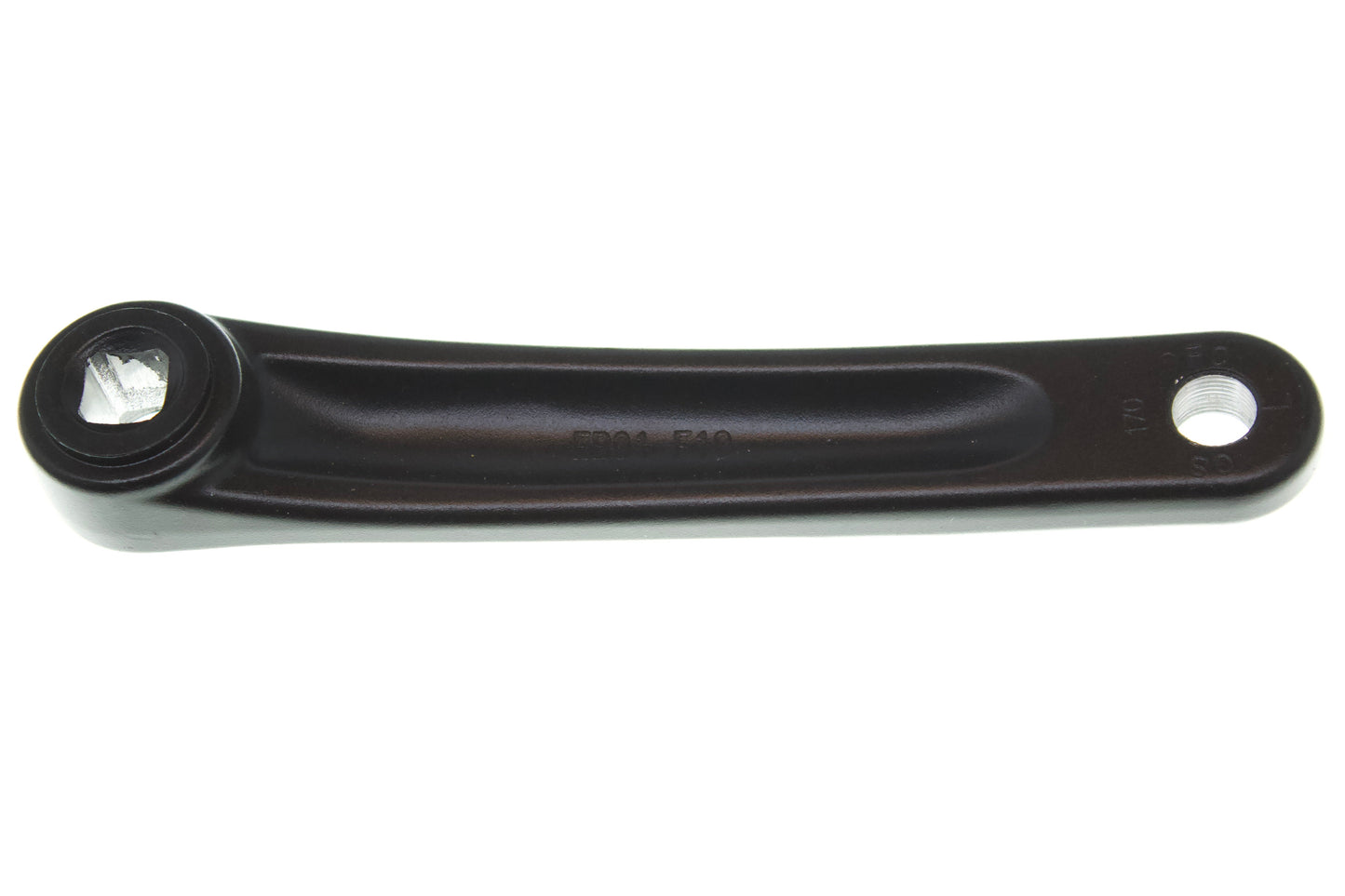 VanMoof - Manivelle gauche, A5 et S5 / 404-00002-1X / Crank Left, A5 & S5