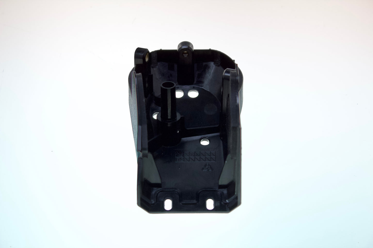 VanMoof - Cache tube diagonal noir, A5 et S5 / 430-00006-1A / Down Tube Cover, Black, A5 & S5