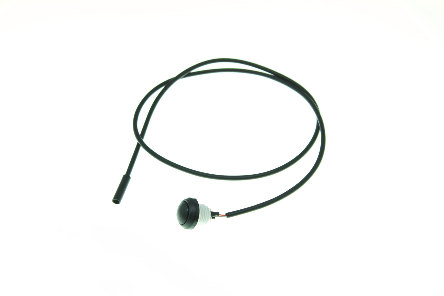 New boost & horn button with cable connector, S&X3
