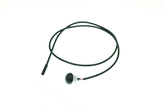 New boost & horn button with cable connector, S&X3