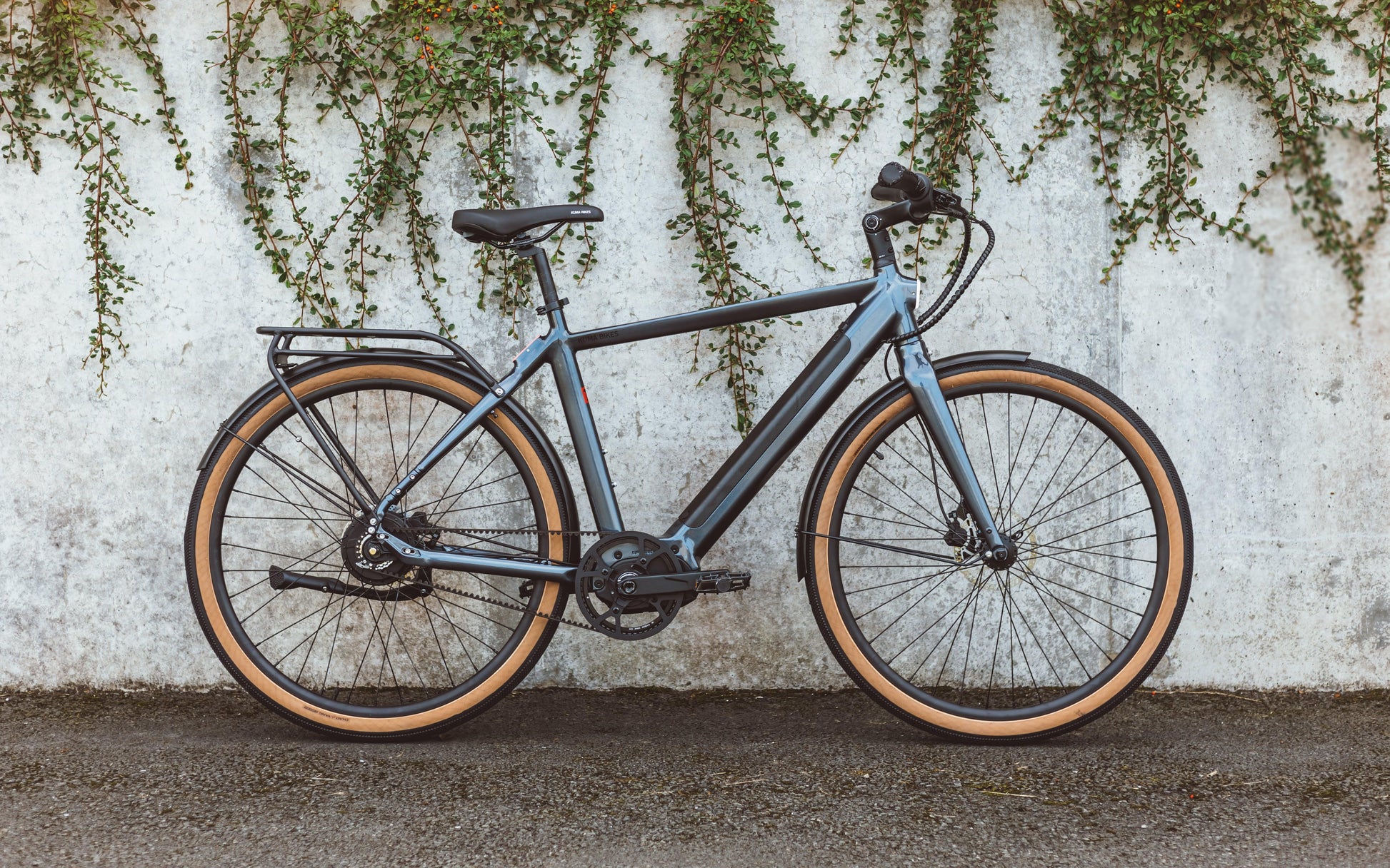 KUMA M1 - OURS VÉLOS