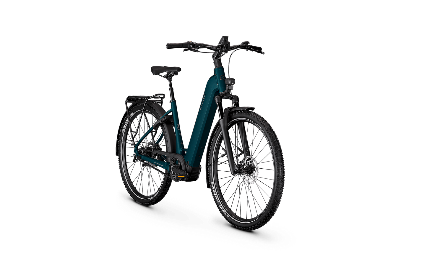 Velo DEMO / d'essai - KALKHOFF ENTICE 3 EXCITE BELT WAVE 27.5 S 43