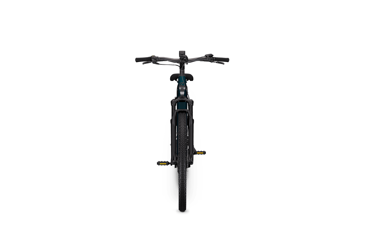 Velo DEMO / d'essai - KALKHOFF ENTICE 3 EXCITE BELT WAVE 27.5 S 43