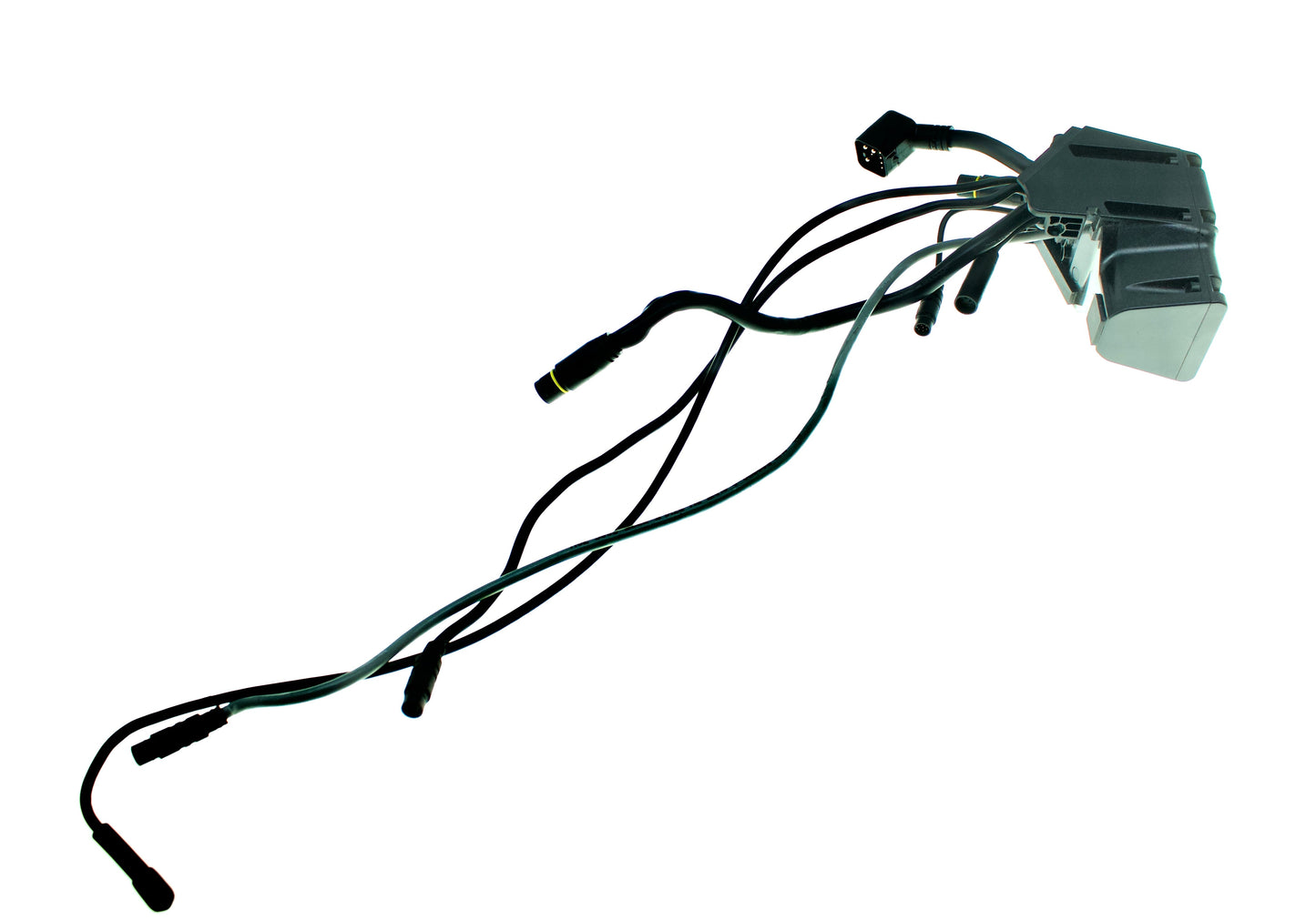 Smartunit Power ECU