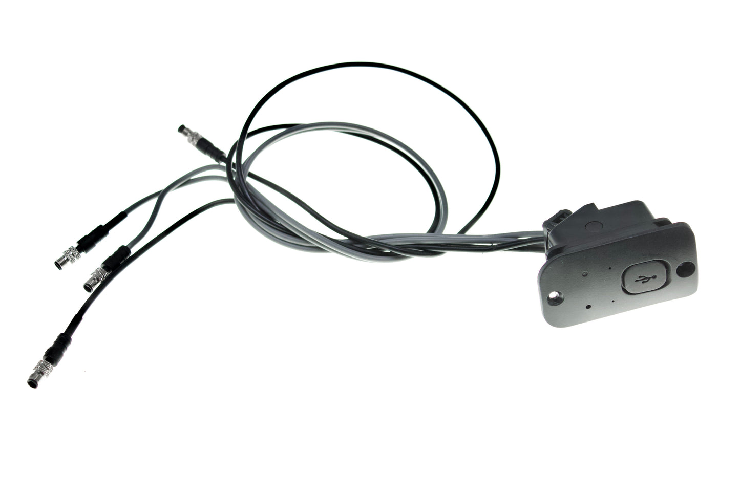 Smartunit User ECU