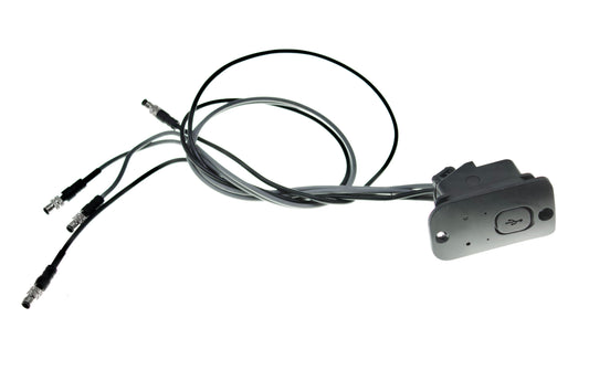 Smartunit User ECU