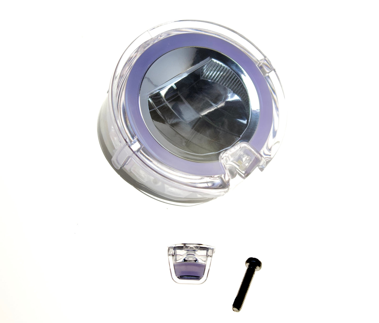 VanMoof - Feu avant 5V, A5 et S5 / 605-00001-1A / Light Front 5V , A5 & S5
