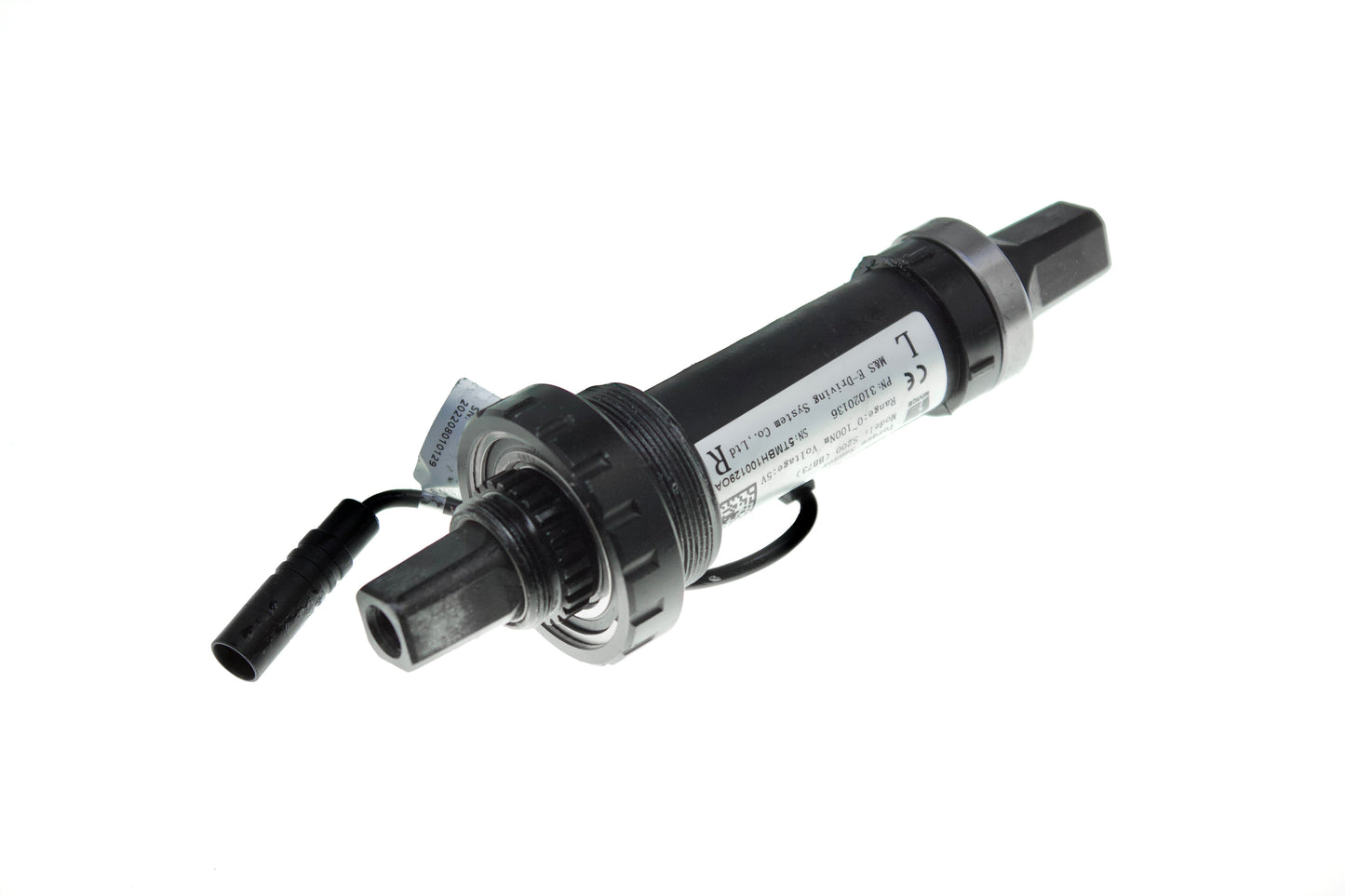 Bottom Bracket W/Torque 73/148mm , A5 & S5