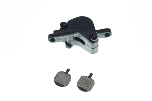 Brake Caliper, S&X3