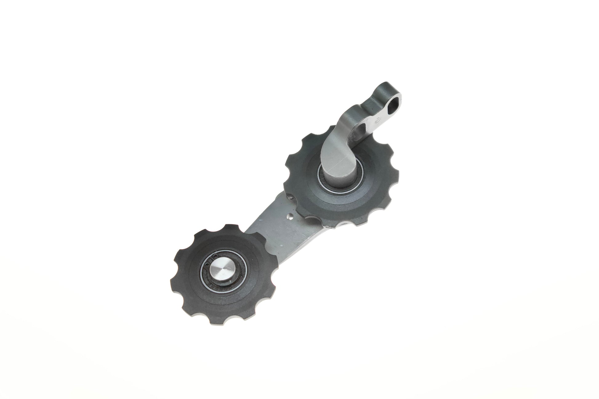 Chain Tensioner, S5
