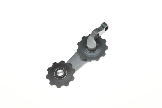 Chain Tensioner, S5
