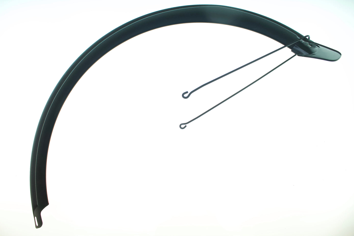 VanMoof - Garde-boue arrière 27,5, S5 / 760-00002-1A / Rear Fender 27.5, S5