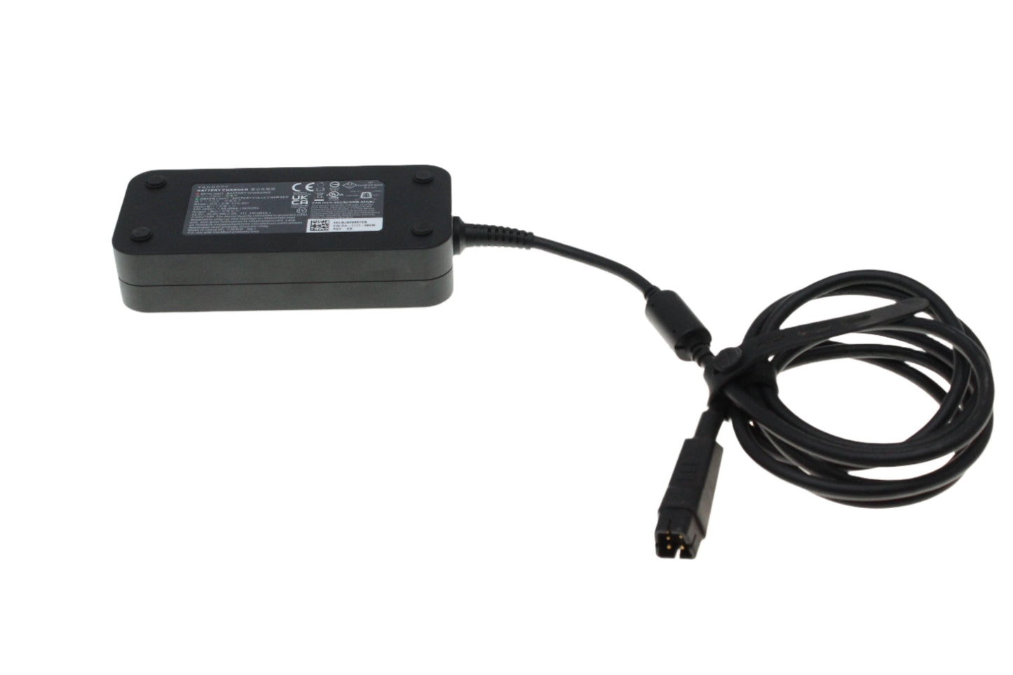 VanMoof - Chargeur EU pour S5/A5 / A-020-X02-EU-XX / Charger for S5/A5 EU