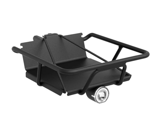 5-Series Front Rack