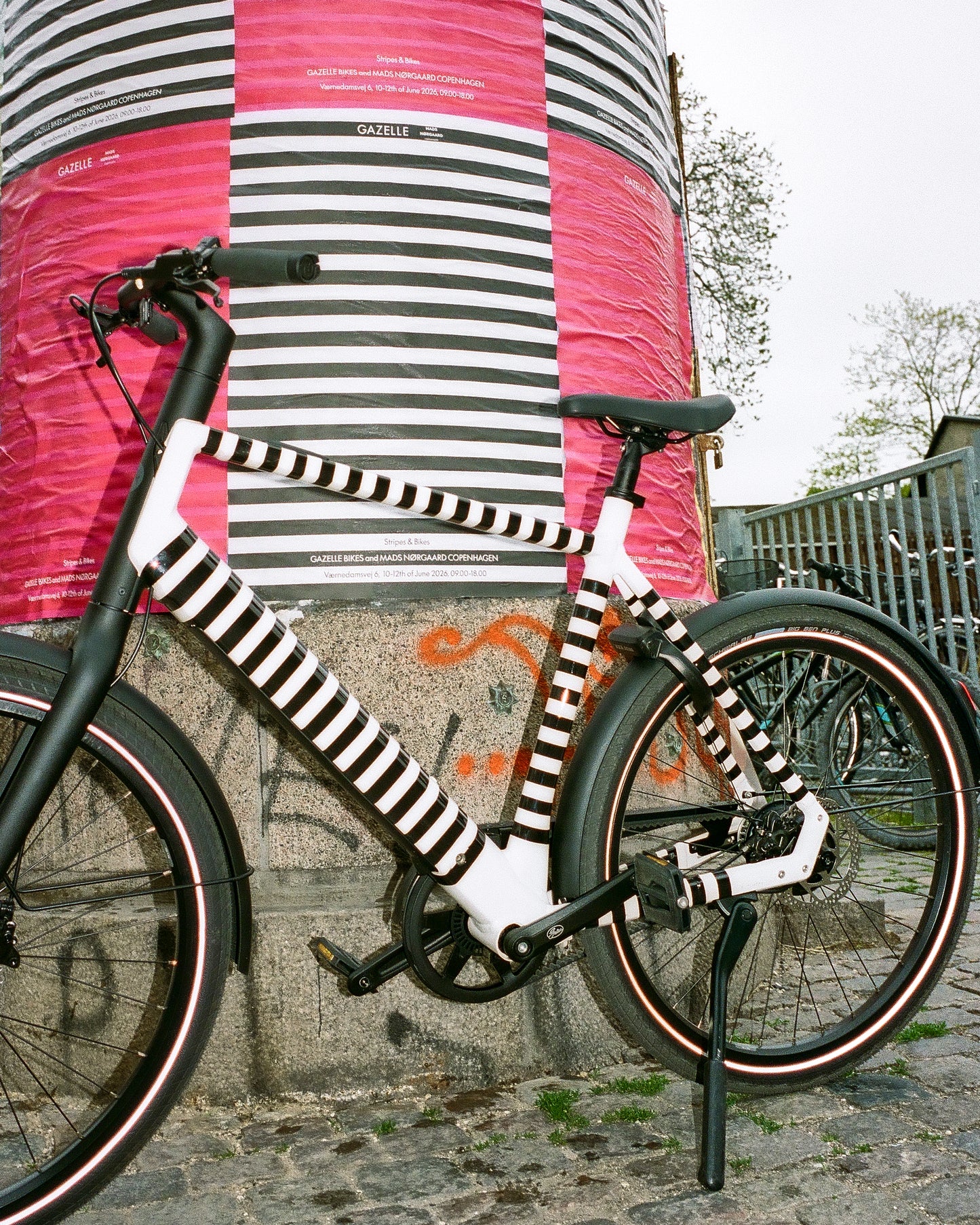 2026 Gazelle Curb - 2399 EUR – Précommande & Liste d'attente essais