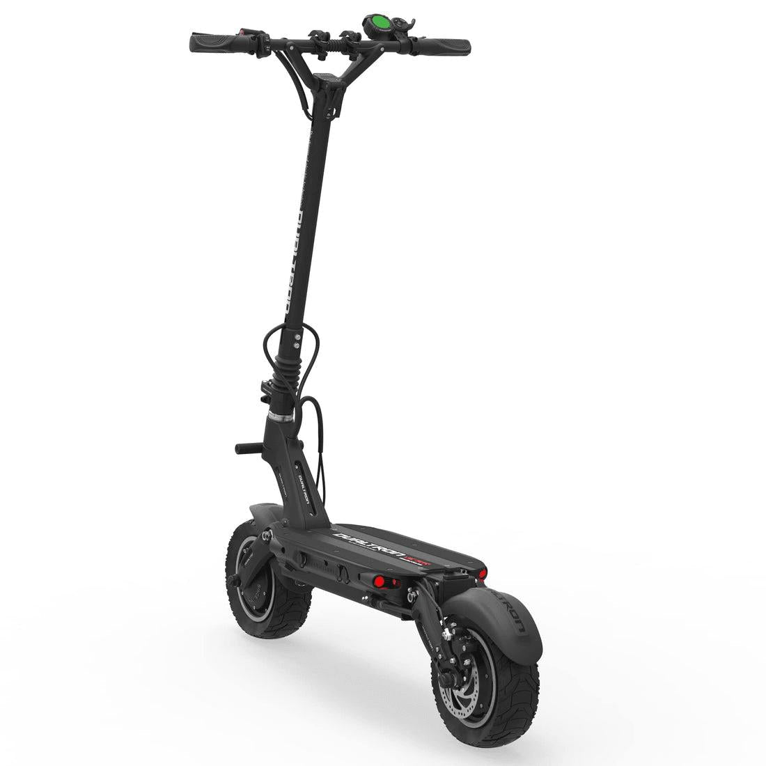 Trottinette Électrique Dualtron Victor