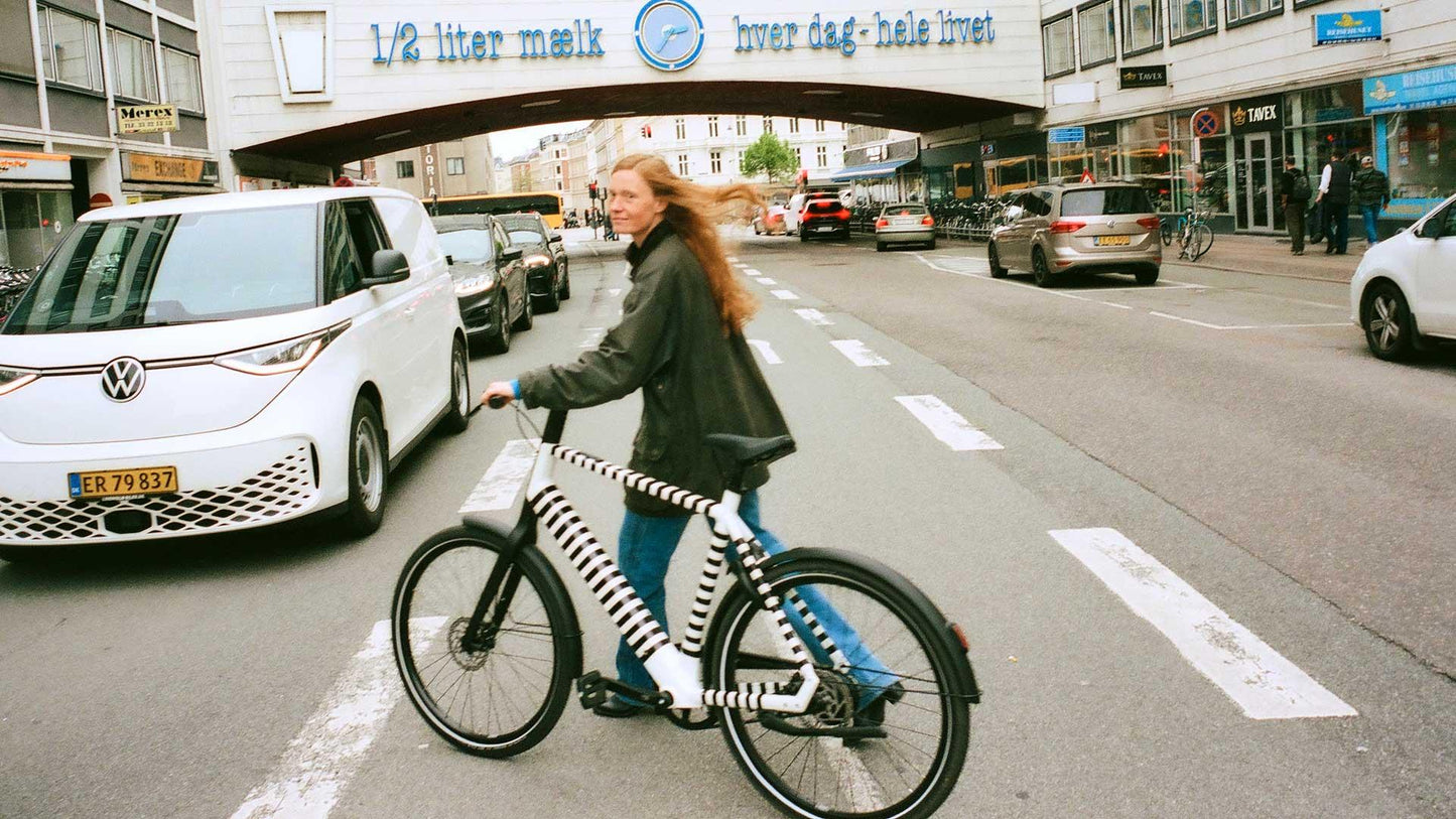 2026 Gazelle Curb - 2399 EUR – Précommande & Liste d'attente essais