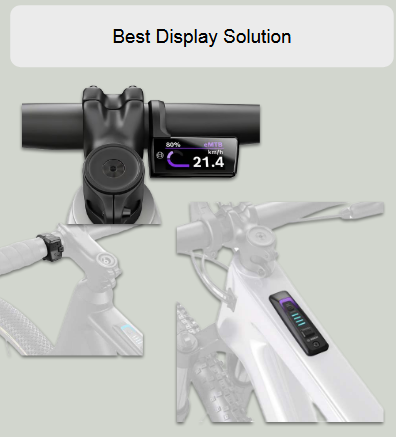 2026 E-TREKKING E-GRAVEL KALKHOFF ENDEAVOUR L EXCITE GRVL - a partir de 4199 EUR - Pré-commande