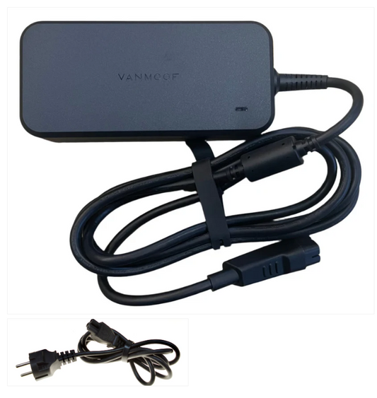S5 & A5 et S6 & S6 Open - chargeur - UE /// 811-00044-1A /// SA5 and S6&S6(open) - charger - EU