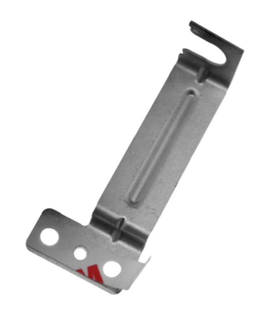 VanMoof - Support de cable moteur, ECU Principale, S5 et A5 / 400-00024-1X / Motor cable support bracket, main ECU VanMoof S5 and A5