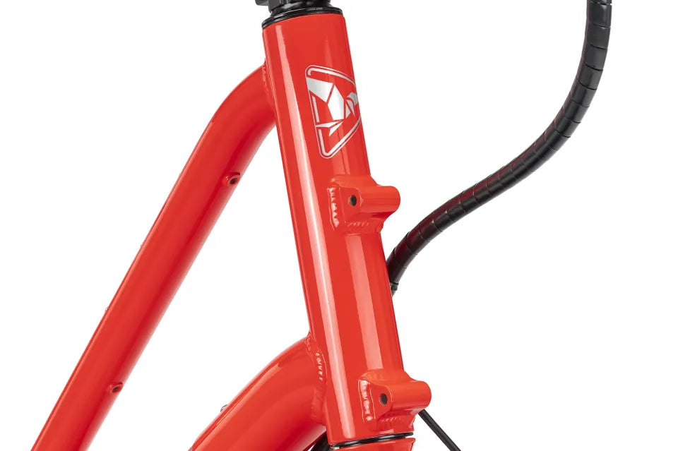 Vélo Cargo Compact électrique DEMO d’essai TERN Quick Haul D8 - dès 66,65 €/mois*