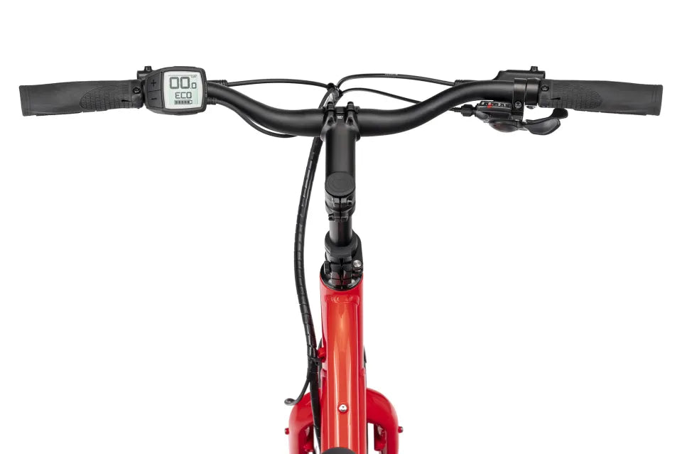 Vélo Cargo Compact électrique DEMO d’essai TERN Quick Haul D8 - dès 66,65 €/mois*