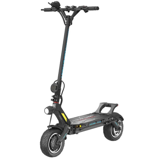Trottinette Électrique Dualtron Victor Luxury Plus