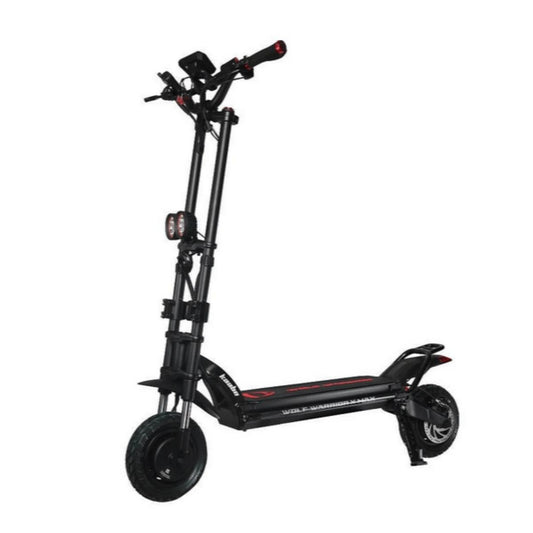 Trottinette Électrique Kaabo Wolf Warrior X Max