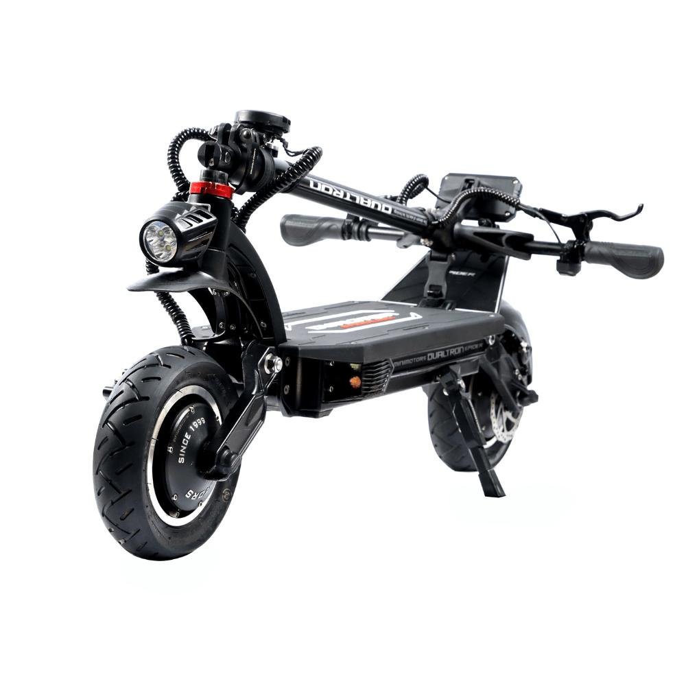 Trottinette Electrique Dualtron Spider Max